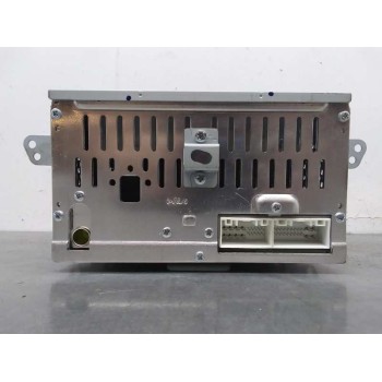 Recambio de sistema audio / radio cd para hyundai i20 basis blue referencia OEM IAM 96170C8250SDH  