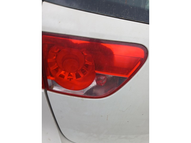 Recambio de piloto trasero izquierdo interior para seat altea xl (5p5, 5p8) 1.6 tdi referencia OEM IAM 5P8945093D  