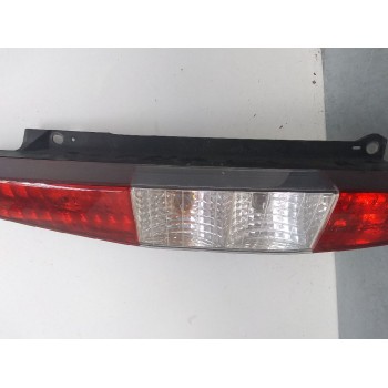 Recambio de piloto trasero izquierdo para fiat doblo (119) 1.9 jtd sx referencia OEM IAM 40610748  