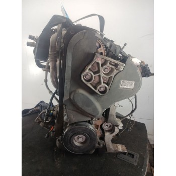 Recambio de motor completo para renault grand scénic ii (jm0/1_) 1.9 dci (jm14) referencia OEM IAM F9Q804 F9QE8 B F9Q 130CV