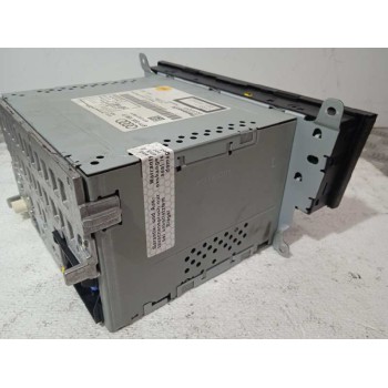 Recambio de sistema audio / radio cd para audi a5 sportback (8t) 2.7 tdi referencia OEM IAM 8T1035186P  