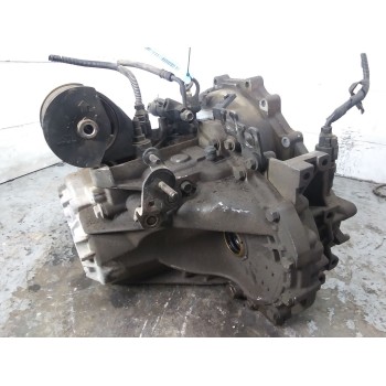 Recambio de caja cambios para kia carens referencia OEM IAM   