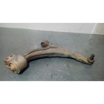 BRAZO SUSPENSION INFERIOR DELANTERO DERECHO S/R 