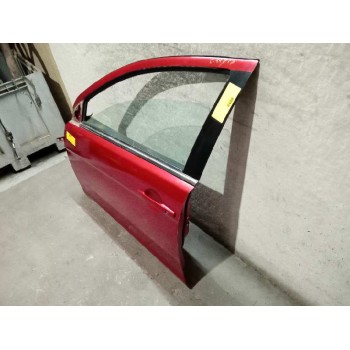 Recambio de puerta delantera izquierda para mitsubishi lancer sportback (cx) invite referencia OEM IAM 5700A557  5700A557