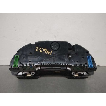 Recambio de cuadro instrumentos para audi a4 avant (8e) 2.0 tdi referencia OEM IAM 0263626090 0263626090 