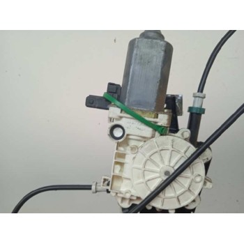 Recambio de elevalunas delantero derecho para land rover freelander baikal referencia OEM IAM LR060134  3P 2 PINS