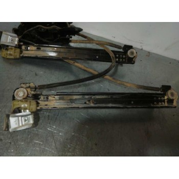 Recambio de elevalunas delantero derecho para seat ibiza (6j5) 1.6 tdi referencia OEM IAM  5P SOLO MECANISMO