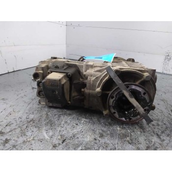 Recambio de diferencial trasero para volkswagen golf iv berlina (1j1) 1.9 tdi referencia OEM IAM 02D525554AF  