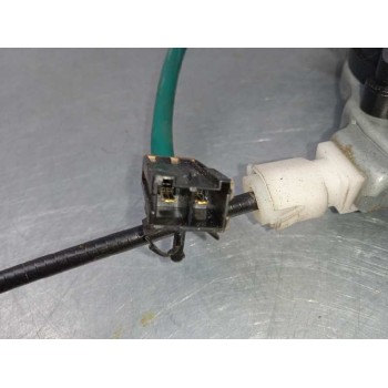 Recambio de elevalunas delantero derecho para nissan almera tino (v10m) ambience referencia OEM IAM  ELECTRICO 2 PINS