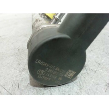 Recambio de rampa inyectora para bmw serie 3 berlina (e90) 2.0 turbodiesel cat referencia OEM IAM 0445214182  780912701