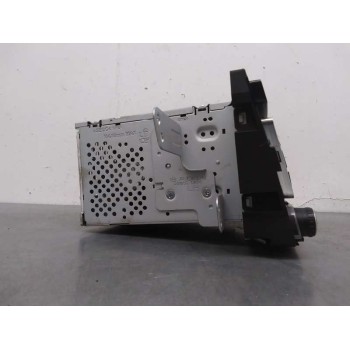 Recambio de sistema audio / radio cd para hyundai i20 basis blue referencia OEM IAM 96170C8250SDH  