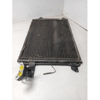 Recambio de condensador / radiador aire acondicionado para volkswagen jetta iii (1k2) 1.9 tdi referencia OEM IAM 1K0820191A  