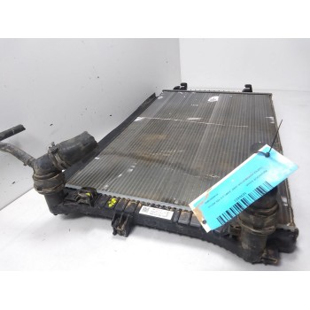 Recambio de radiador agua para cupra formentor (km7, kmp) 2.0 tdi 4drive referencia OEM IAM 5Q121251GQ  