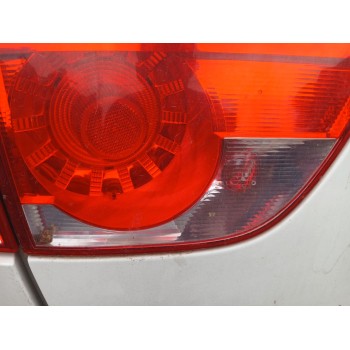 Recambio de piloto trasero izquierdo interior para seat altea xl (5p5, 5p8) 1.6 tdi referencia OEM IAM 5P8945093D  