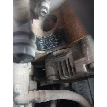 Recambio de motor completo para renault grand scénic ii (jm0/1_) 1.9 dci (jm14) referencia OEM IAM F9Q804 F9QE8 B F9Q 130CV