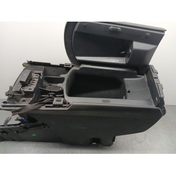 Recambio de apoyabrazos central para peugeot 3008 premium referencia OEM IAM   