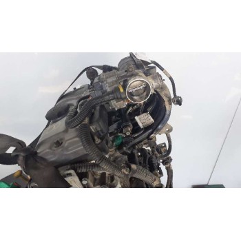Recambio de motor completo para citroën c3 1.4 audace referencia OEM IAM   