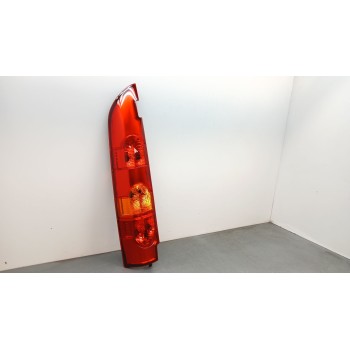 Recambio de piloto trasero izquierdo para renault kangoo (f/kc0) referencia OEM IAM 8200150623  16806631