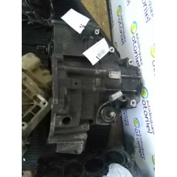 CAJA CAMBIOS GNE CASCO 