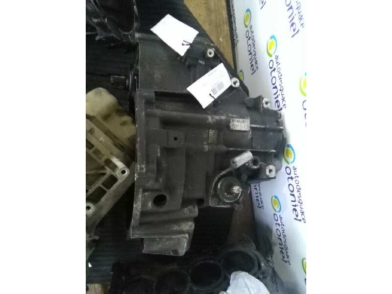 Recambio de caja cambios para seat altea (5p1) sport-up referencia OEM IAM GNE CASCO 