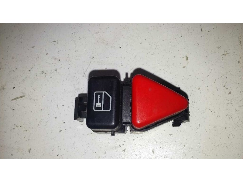 Recambio de warning para mercedes-benz clase a (w168) 140 (168.031) referencia OEM IAM A1688201210  