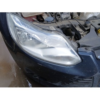 Recambio de faro derecho para ford focus iii turnier 1.6 tdci referencia OEM IAM BM5113W029AL  