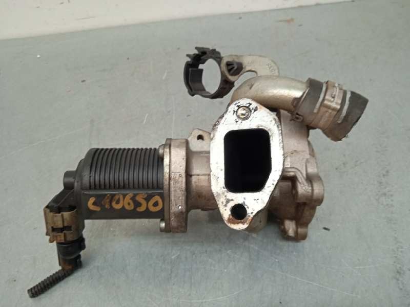 Recambio de valvula egr para opel meriva enjoy referencia OEM IAM 55201144 ELECTRICA 55184651