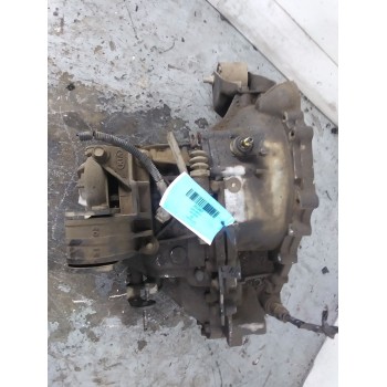 Recambio de caja cambios para kia carens referencia OEM IAM   