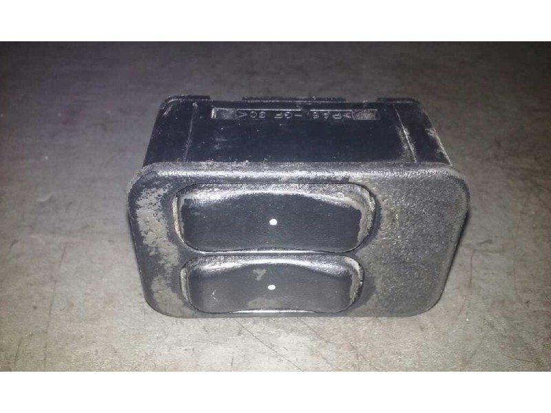 Recambio de mando elevalunas delantero izquierdo para opel astra g berlina club referencia OEM IAM   