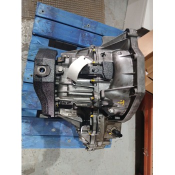 Recambio de caja cambios para nissan interstar mod. 04 (x70) 2.5 dci diesel cat referencia OEM IAM PF6005  6V 212.000KM
