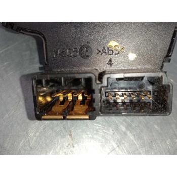 Recambio de anillo airbag para chrysler voyager (rg) 2.8 crd cat referencia OEM IAM 05082050AB  