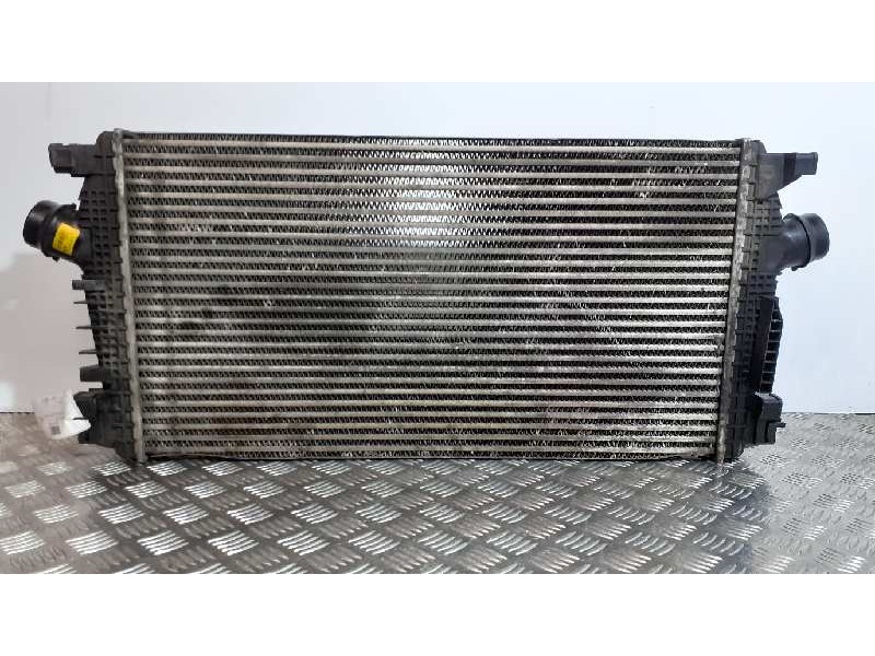 Recambio de intercooler para chevrolet cruze station wagon lt+ referencia OEM IAM 13267647 1302133 13267647