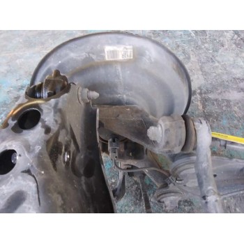 Recambio de puente trasero para lexus ct 200h referencia OEM IAM 5120675022  