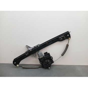 ELEVALUNAS TRASERO DERECHO 0130822724 5q0959812a 5 pines