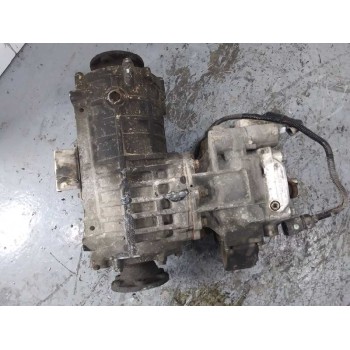 Recambio de diferencial trasero para volkswagen golf iv berlina (1j1) 1.9 tdi referencia OEM IAM 02D525554AF  