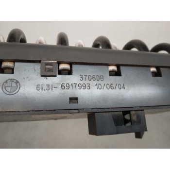 Recambio de mando multifuncion para mini mini (r50,r53) cooper s referencia OEM IAM 61316917993  