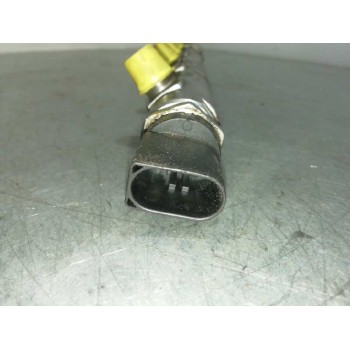 Recambio de rampa inyectora para bmw serie 3 berlina (e90) 2.0 turbodiesel cat referencia OEM IAM 0445214182  780912701