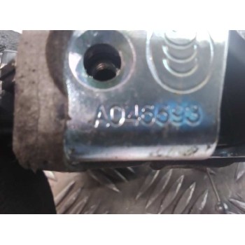 Recambio de cerradura puerta delantera derecha para lexus ct 200h referencia OEM IAM A046693  