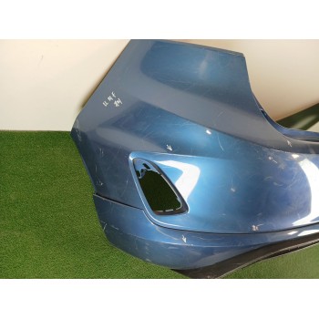 Recambio de paragolpes trasero para ford fiesta vii (hj, hf) 1.0 ecoboost mhev referencia OEM IAM H1BB17906A1  