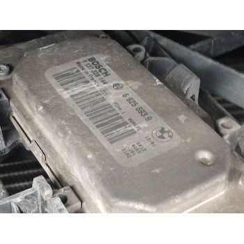 Recambio de electroventilador para bmw 1 (e87) 118 d referencia OEM IAM 0130303941 1742780199301 3135103597