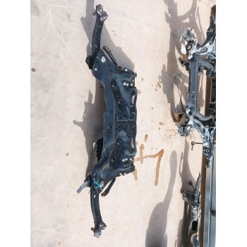 Recambio de puente delantero para peugeot 508 sw i (8e_) 1.6 bluehdi 120 referencia OEM IAM   