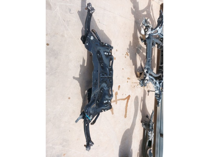 Recambio de puente delantero para peugeot 508 sw i (8e_) 1.6 bluehdi 120 referencia OEM IAM   