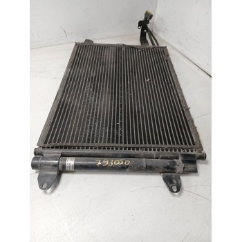 Recambio de condensador / radiador aire acondicionado para volkswagen jetta iii (1k2) 1.9 tdi referencia OEM IAM 1K0820191A  