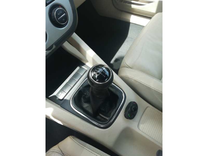 Recambio de palanca cambio para volkswagen eos (1f7) 1.4 excellence referencia OEM IAM   