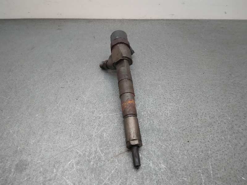 Recambio de inyector para opel insignia berlina 2.0 cdti cat referencia OEM IAM 044510423 X1 