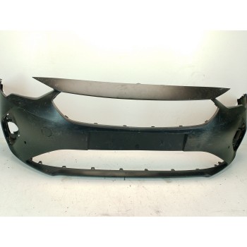 Recambio de paragolpes delantero para opel corsa f (p2jo) 1.2 (68) referencia OEM IAM 0754111  
