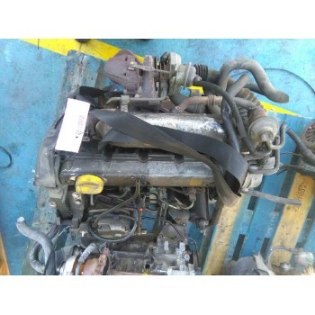 Recambio de motor completo para renault laguna (b56) 1.9 dti rt referencia OEM IAM F9Q716 B 