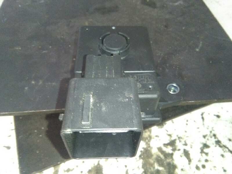 Recambio de centralita start / stop para peugeot 308 gti referencia OEM IAM   RELE