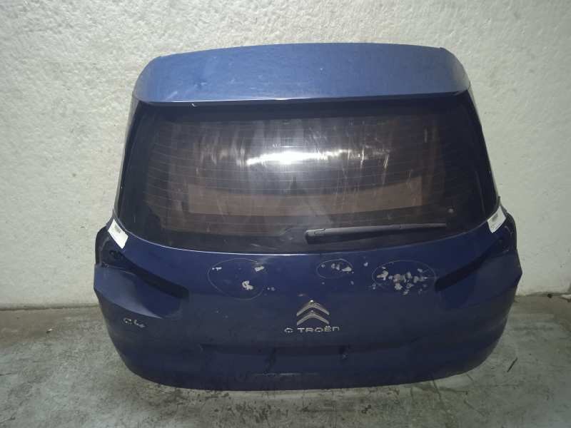 Recambio de porton trasero para citroën c4 picasso intensive referencia OEM IAM 1609375980  