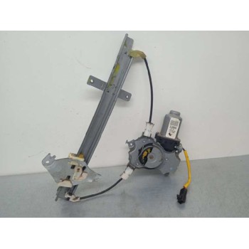 ELEVALUNAS TRASERO DERECHO 400600T2 ELECTRICO 2 PINS